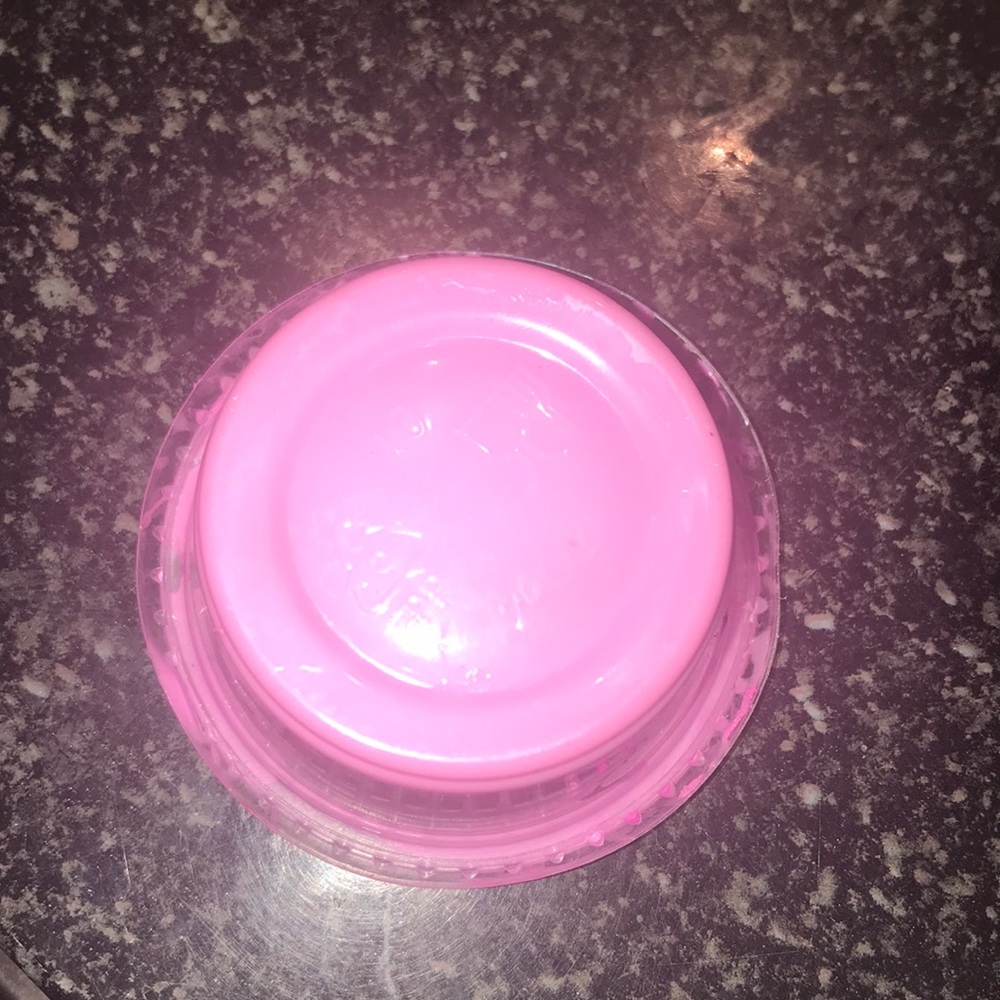 Bubble Gum Slime .💗